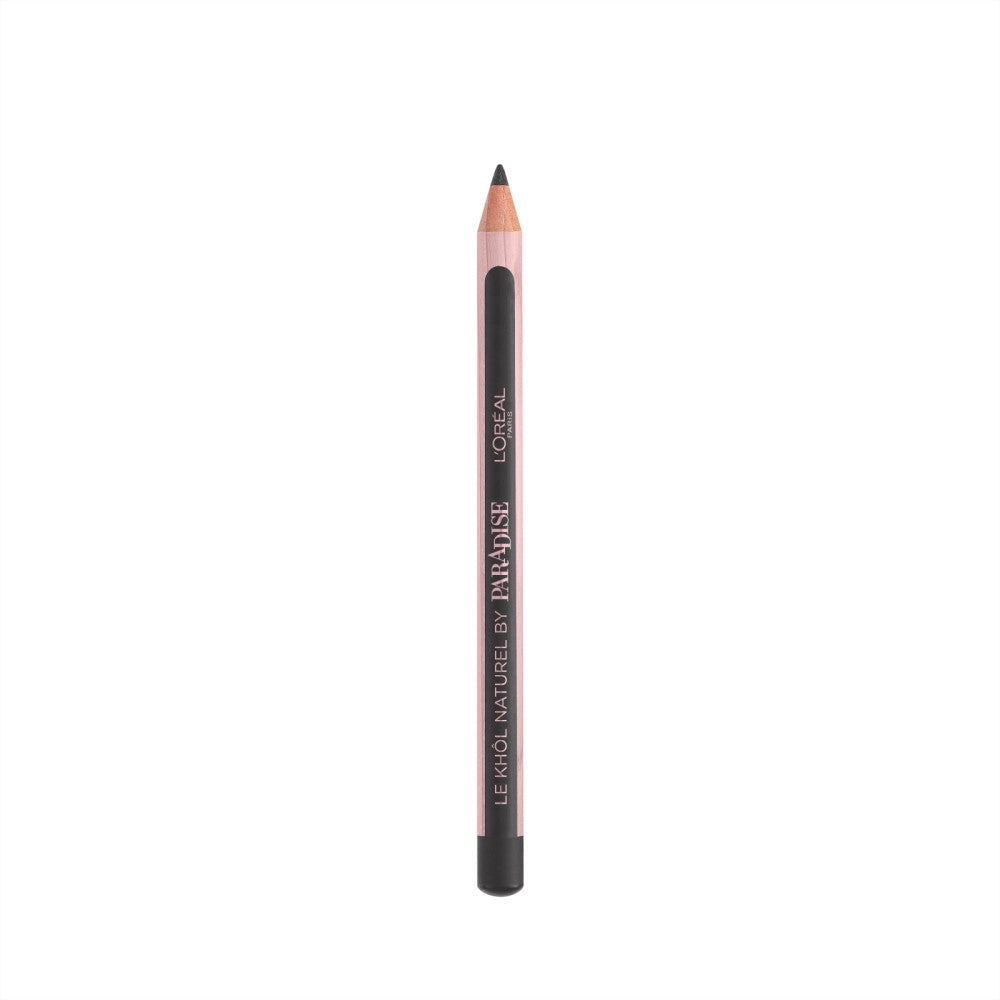 L'oréal Paris Le Khol Naturel by Paradise 111 Urban Grey-2