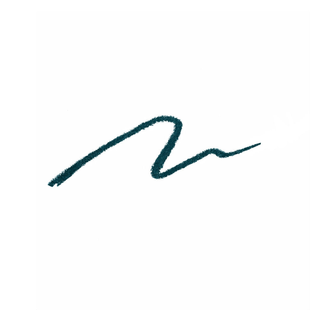 L'oréal Paris Le Khol Naturel by Paradise 116 Rainforest Green-3