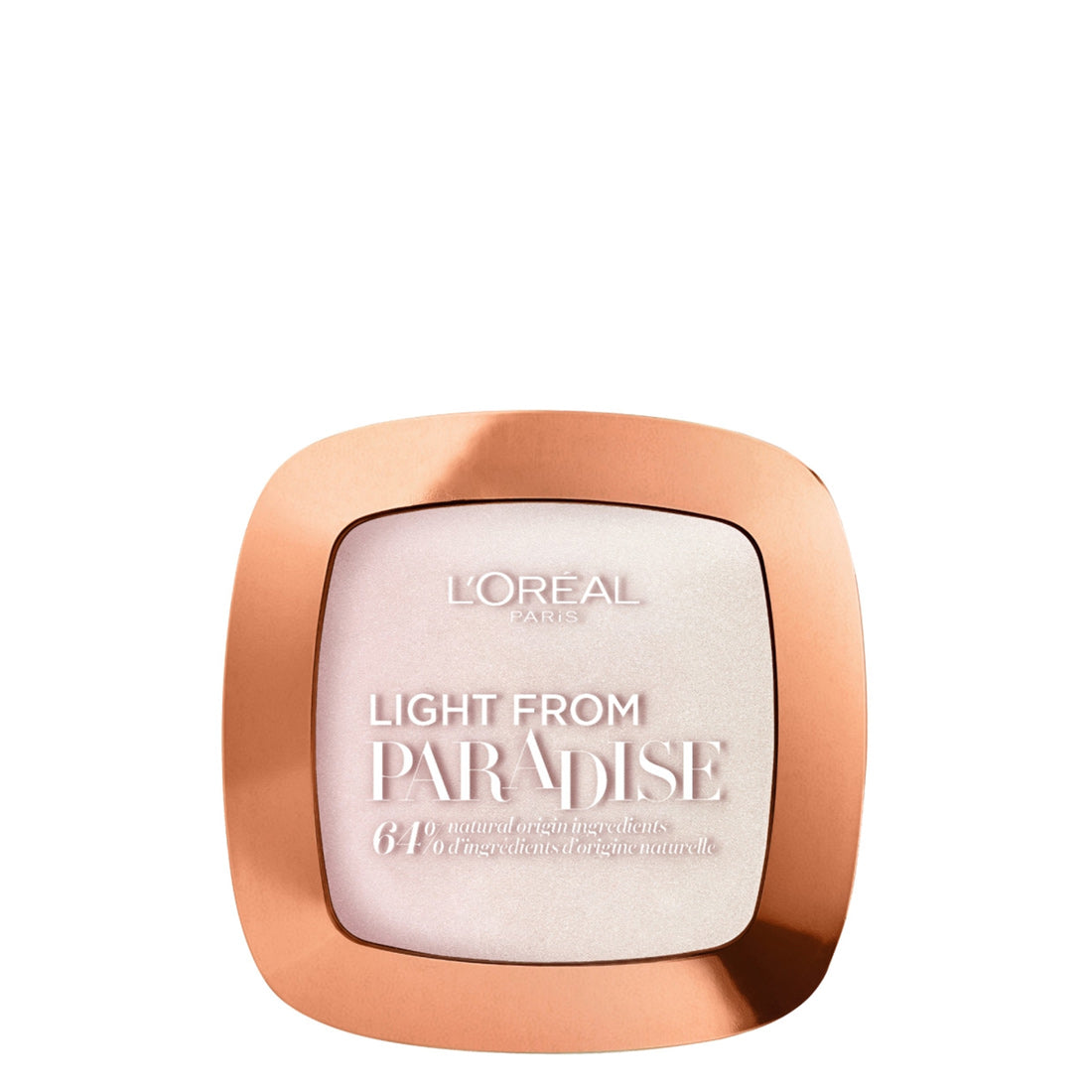 L'oréal Paris Light from Paradise 01