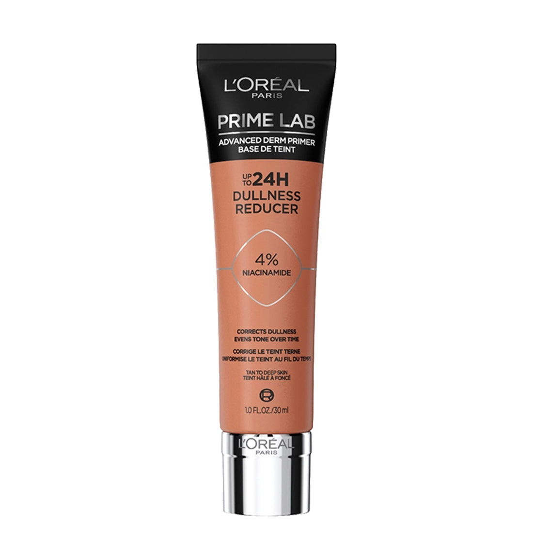 L'oréal Paris Prime Lab 24H Dullness Reducer