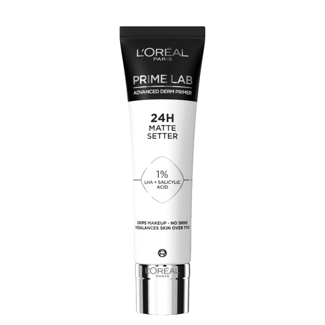L'oréal Paris Prime Lab 24H Matte Setter