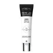 L'oréal Paris Prime Lab 24H Matte Setter