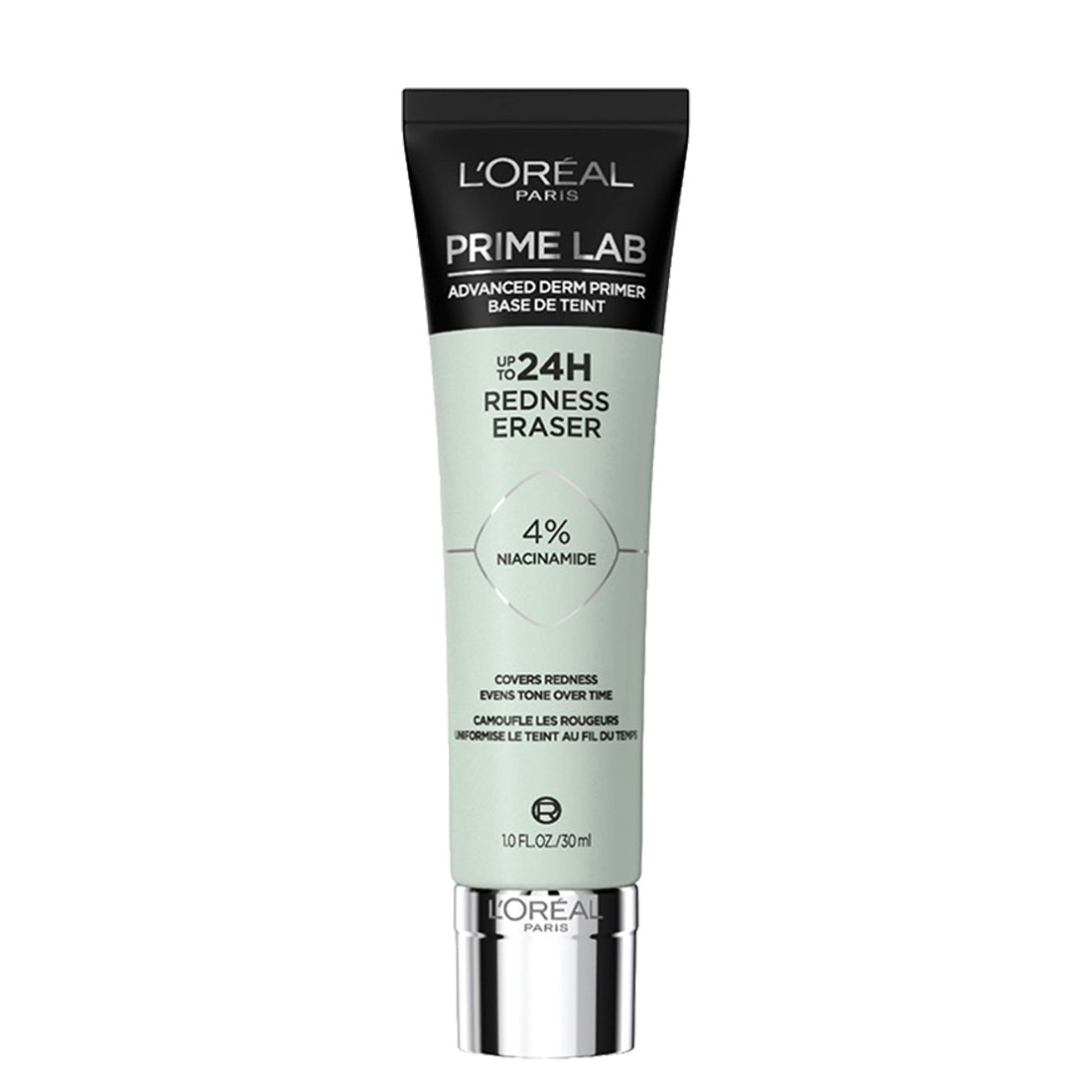 L'oréal Paris Prime Lab 24H Redness Eraser