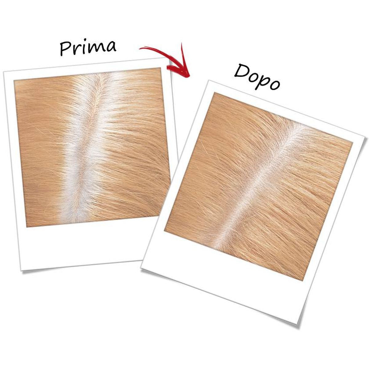 L'oreal Paris Ritocco Perfetto Biondo-2