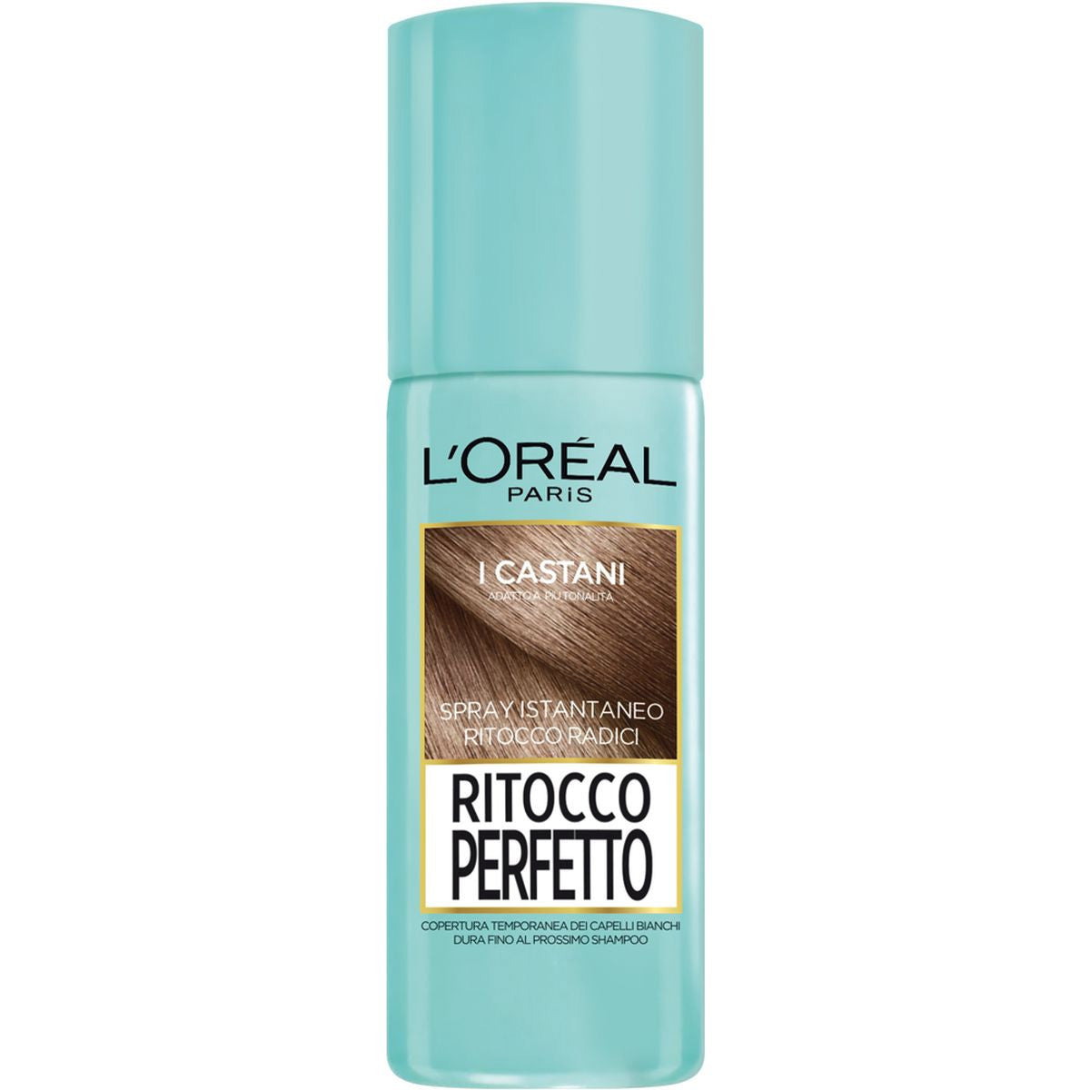 L'oreal Paris Ritocco Perfetto Castano-3