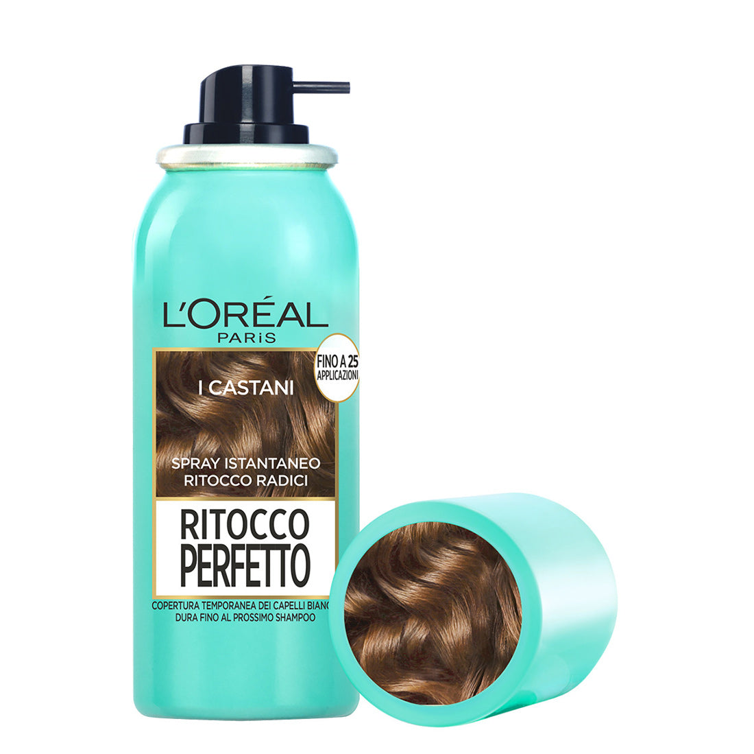 L'oreal Paris Ritocco Perfetto Castano