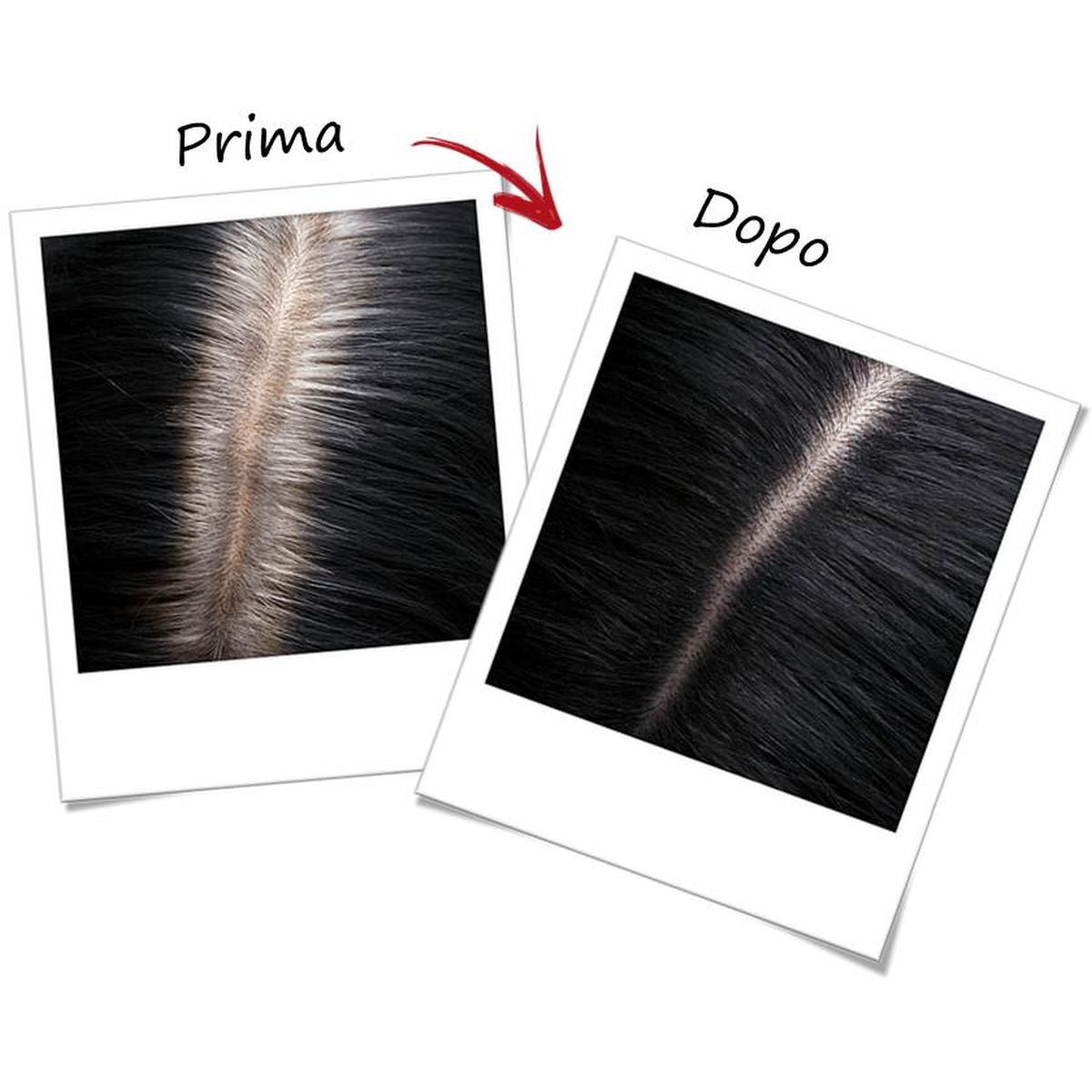 L'oreal Paris Ritocco Perfetto Nero-2