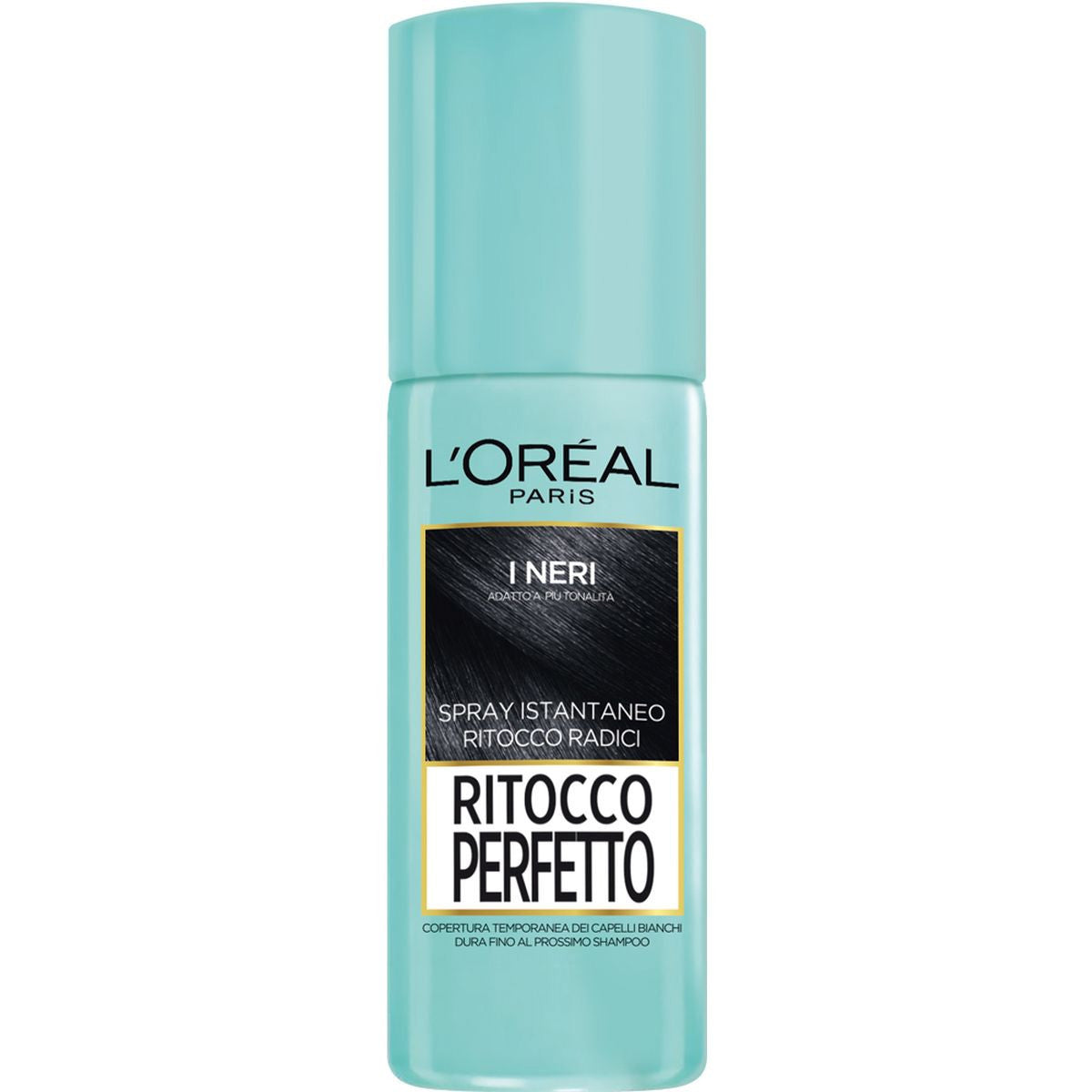 L'oreal Paris Ritocco Perfetto Nero-3