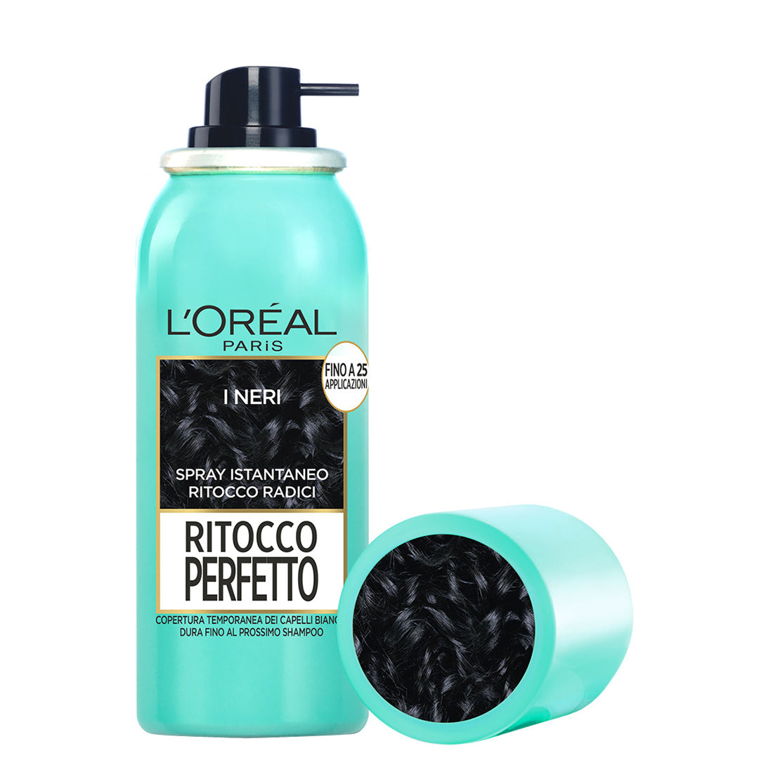 L'oreal Paris Ritocco Perfetto Nero