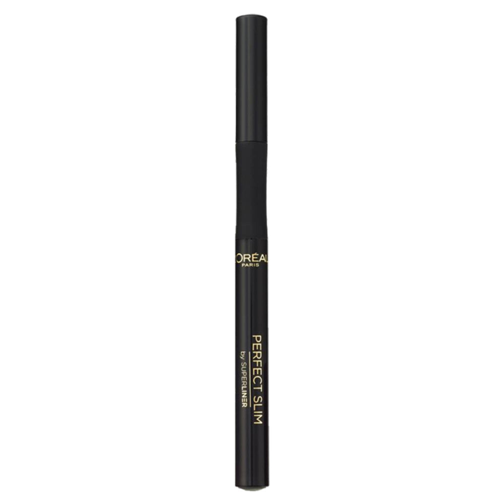 L'oréal Paris Superliner Perfect Slim 01 Intense Black-2