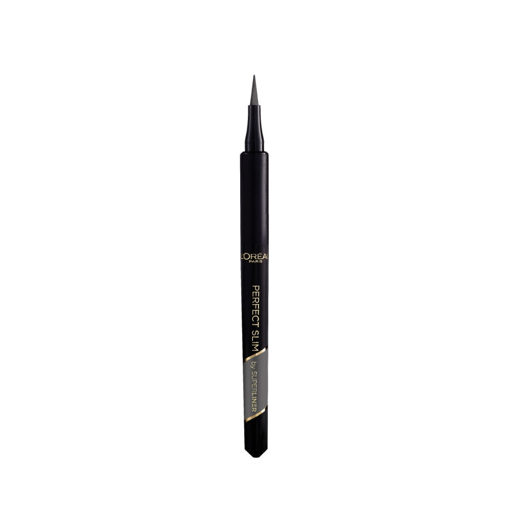 L'oréal Paris Superliner Perfect Slim 02 Grey-2