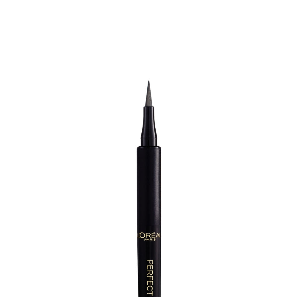 L'oréal Paris Superliner Perfect Slim 02 Grey-3
