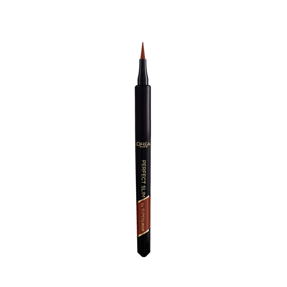 L'oréal Paris Superliner Perfect Slim 03 Brown-2