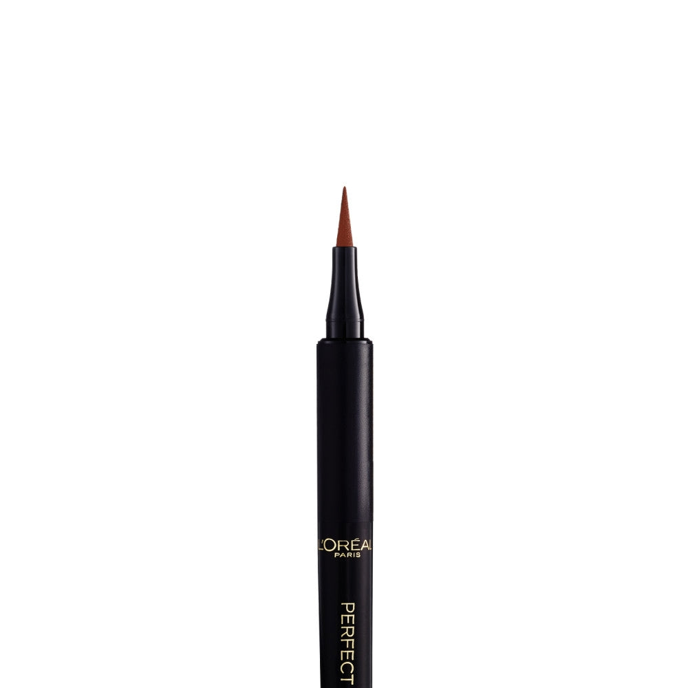 L'oréal Paris Superliner Perfect Slim 03 Brown-3
