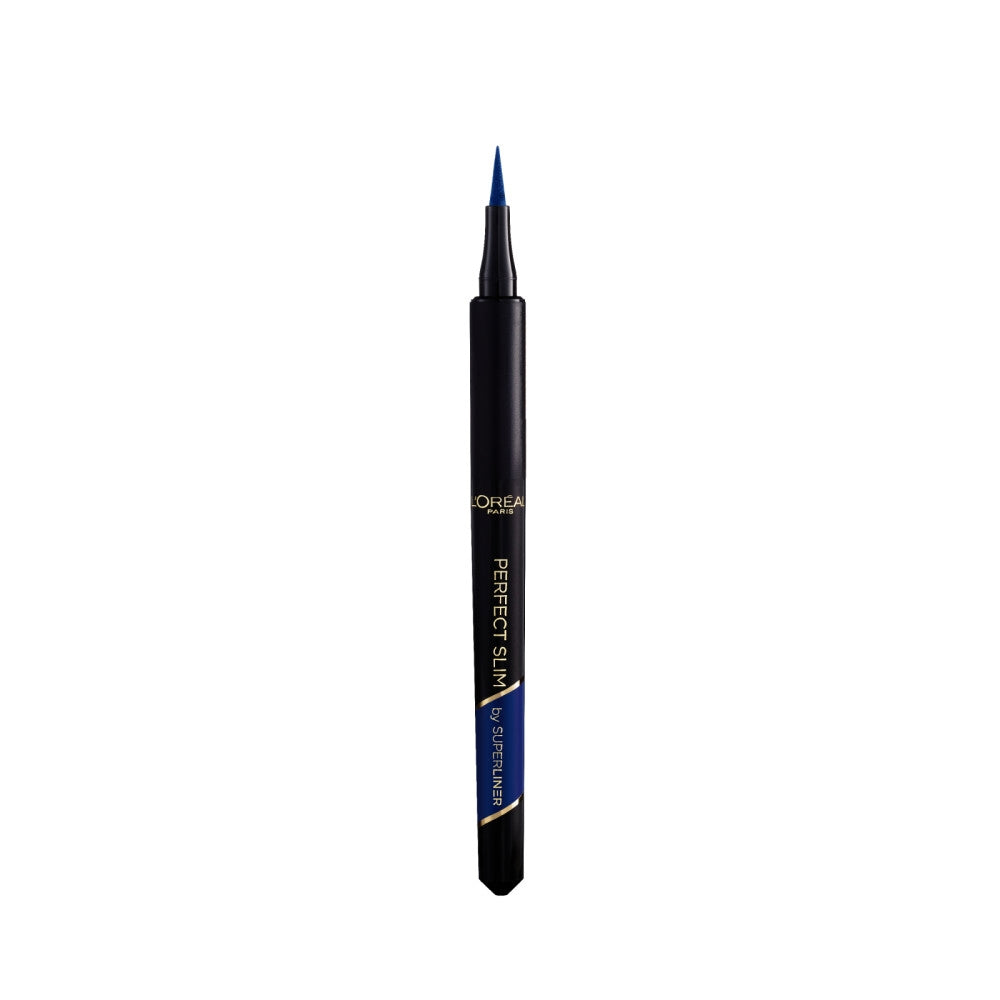 L'oréal Paris Superliner Perfect Slim 04 Navy-2