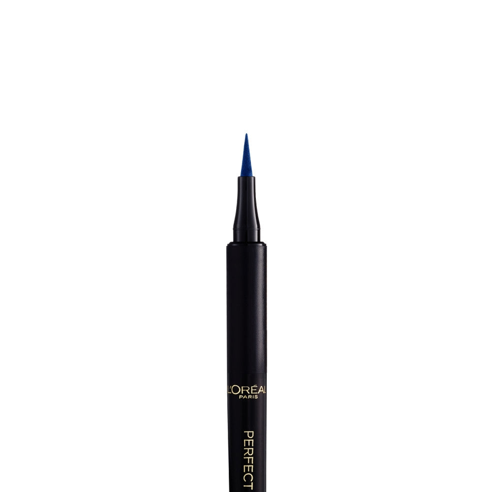 L'oréal Paris Superliner Perfect Slim 04 Navy-3