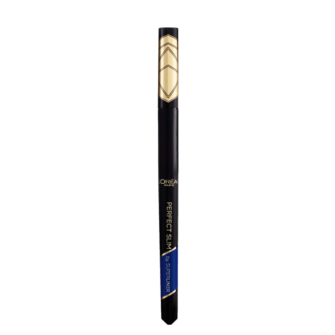 L'oréal Paris Superliner Perfect Slim 04 Navy
