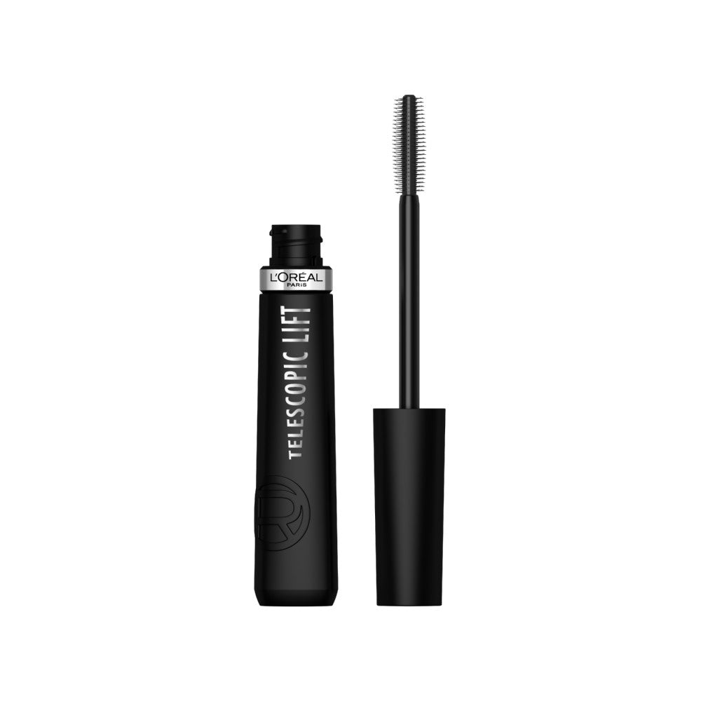 L'oréal Paris Telescopic Lift Black-2