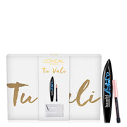 L'oréal Paris Tu Vali Bambi Oversize Eye