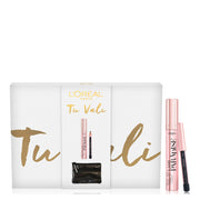 L'oréal Paris Tu Vali Lash Paradise