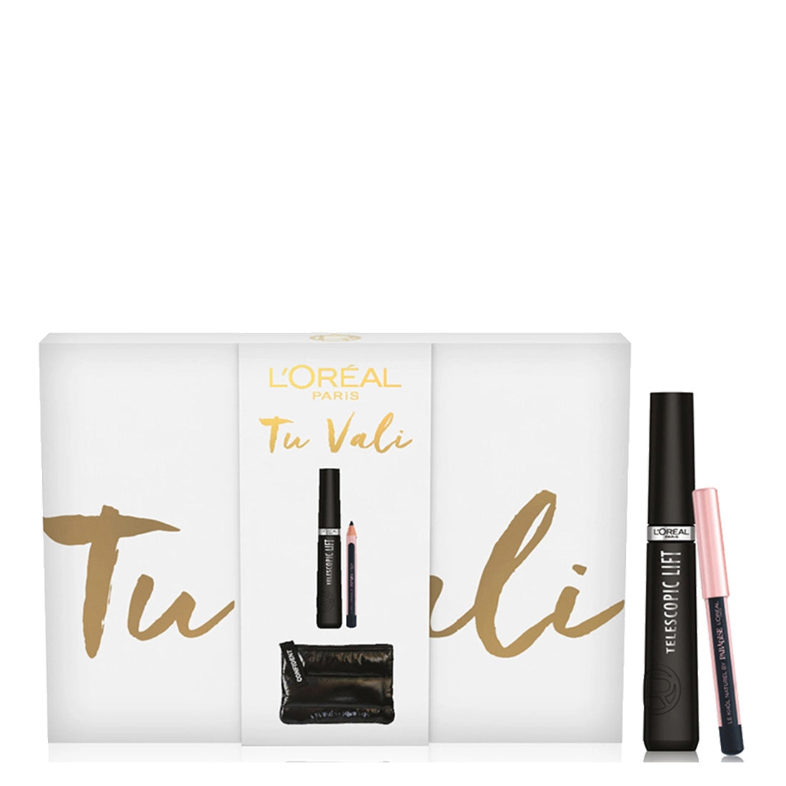 L'oréal Paris Tu Vali Telescopic Lift