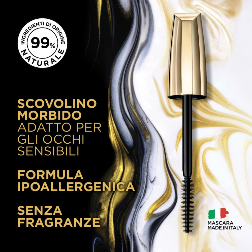 L'oréal Paris Volume Million Lashes Balm Noir-2