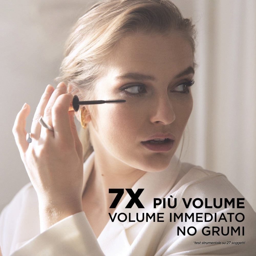 L'oréal Paris Volume Million Lashes Balm Noir-3