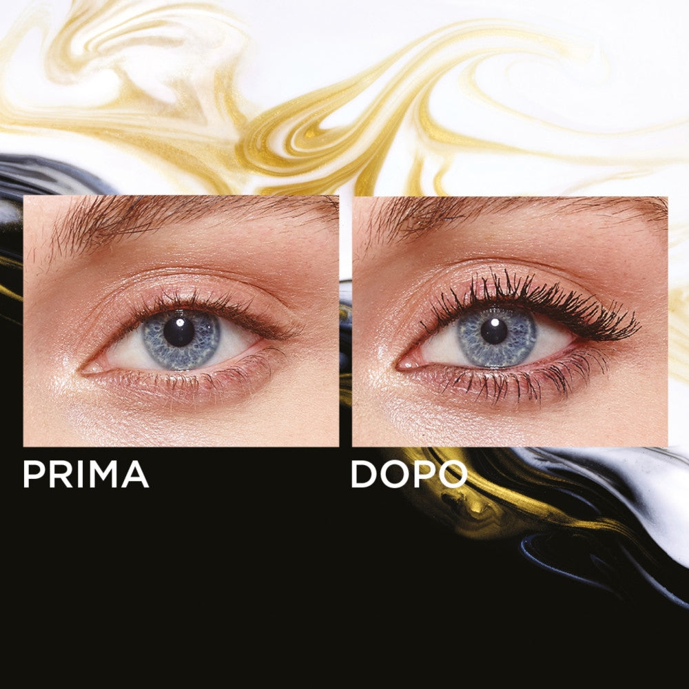 L'oréal Paris Volume Million Lashes Balm Noir-4