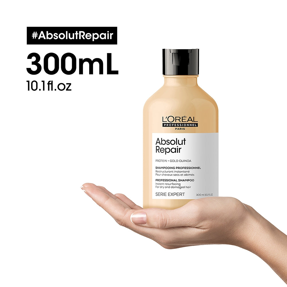 L'oreal Professionnel Absolut Repair-2
