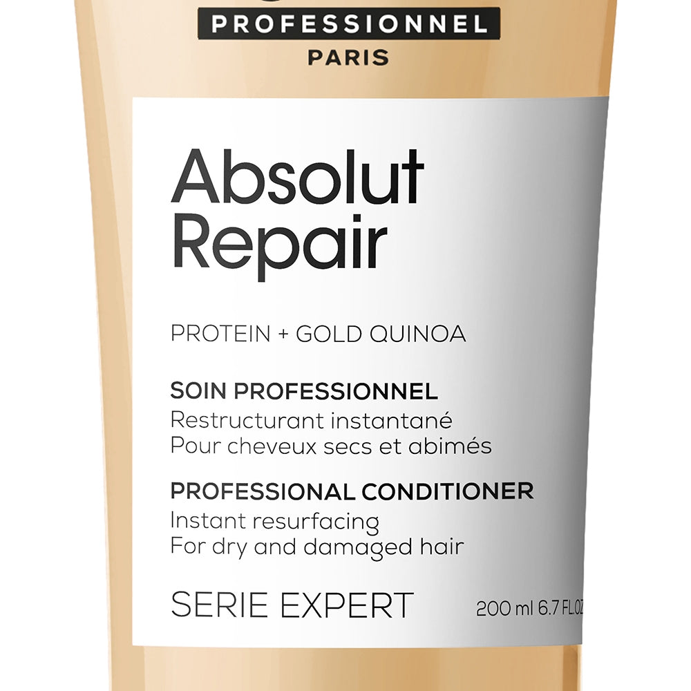 L'oreal Professionnel Absolut Repair Conditioner-2