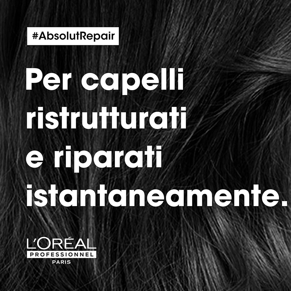L'oreal Professionnel Absolut Repair Conditioner-5