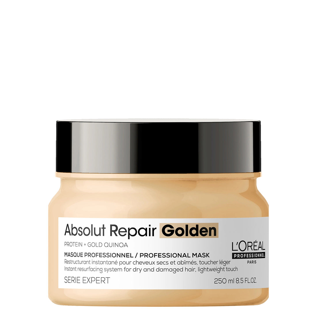 L'oreal Professionnel Absolut Repair Gold Mask