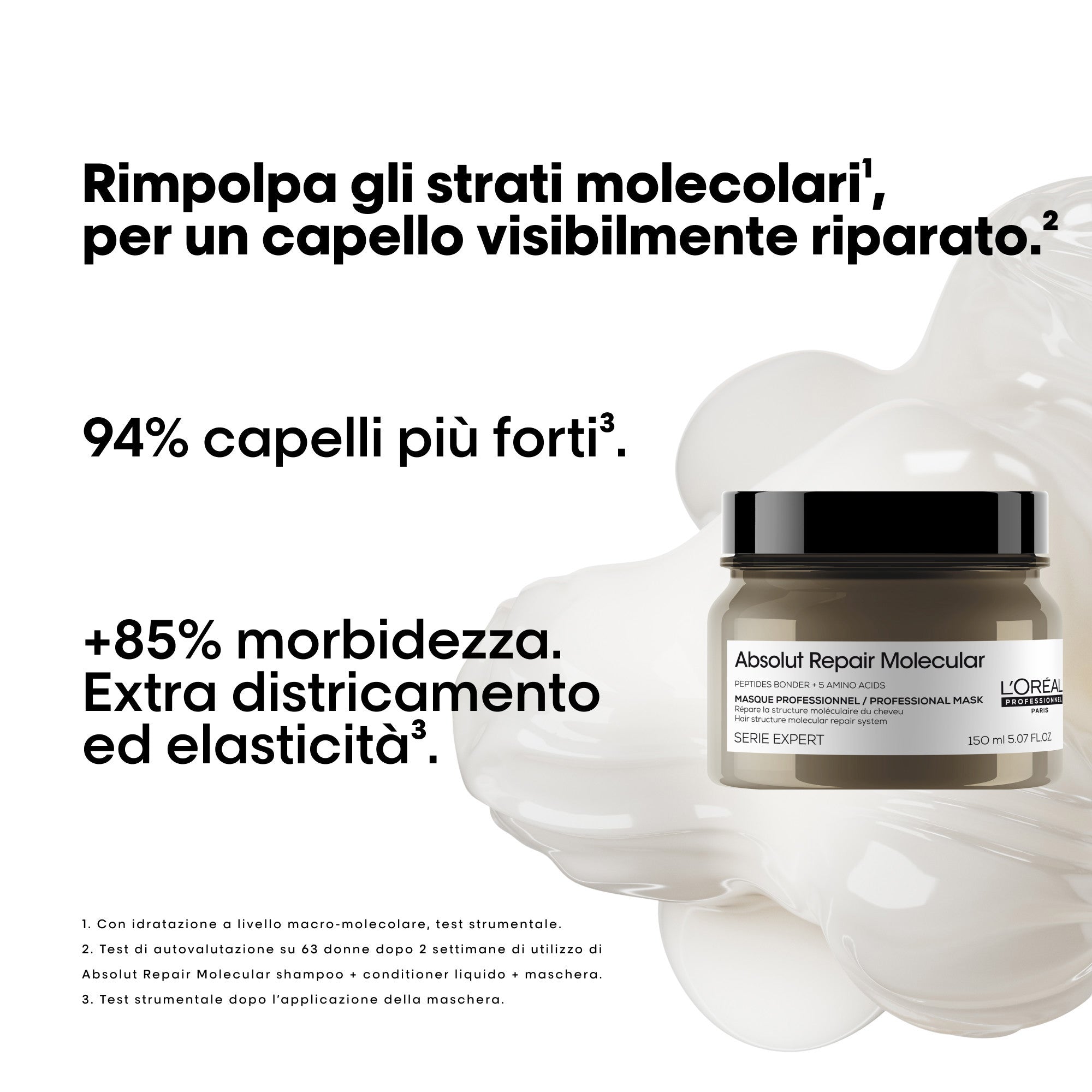 L'oreal Professionnel Absolut Repair Molecular-2