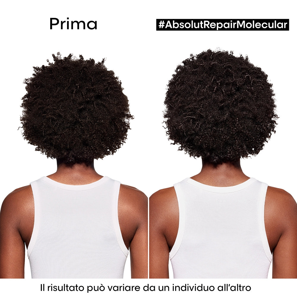 L'oreal Professionnel Absolut Repair Molecular Conditioner-5