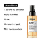 L'oreal Professionnel Absolut Repair Olio 10 In 1-3