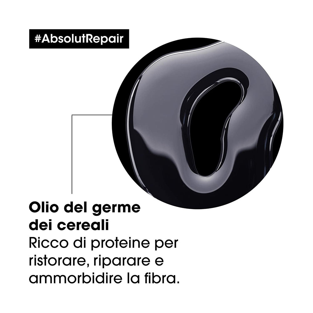 L'oreal Professionnel Absolut Repair Olio 10 In 1-7