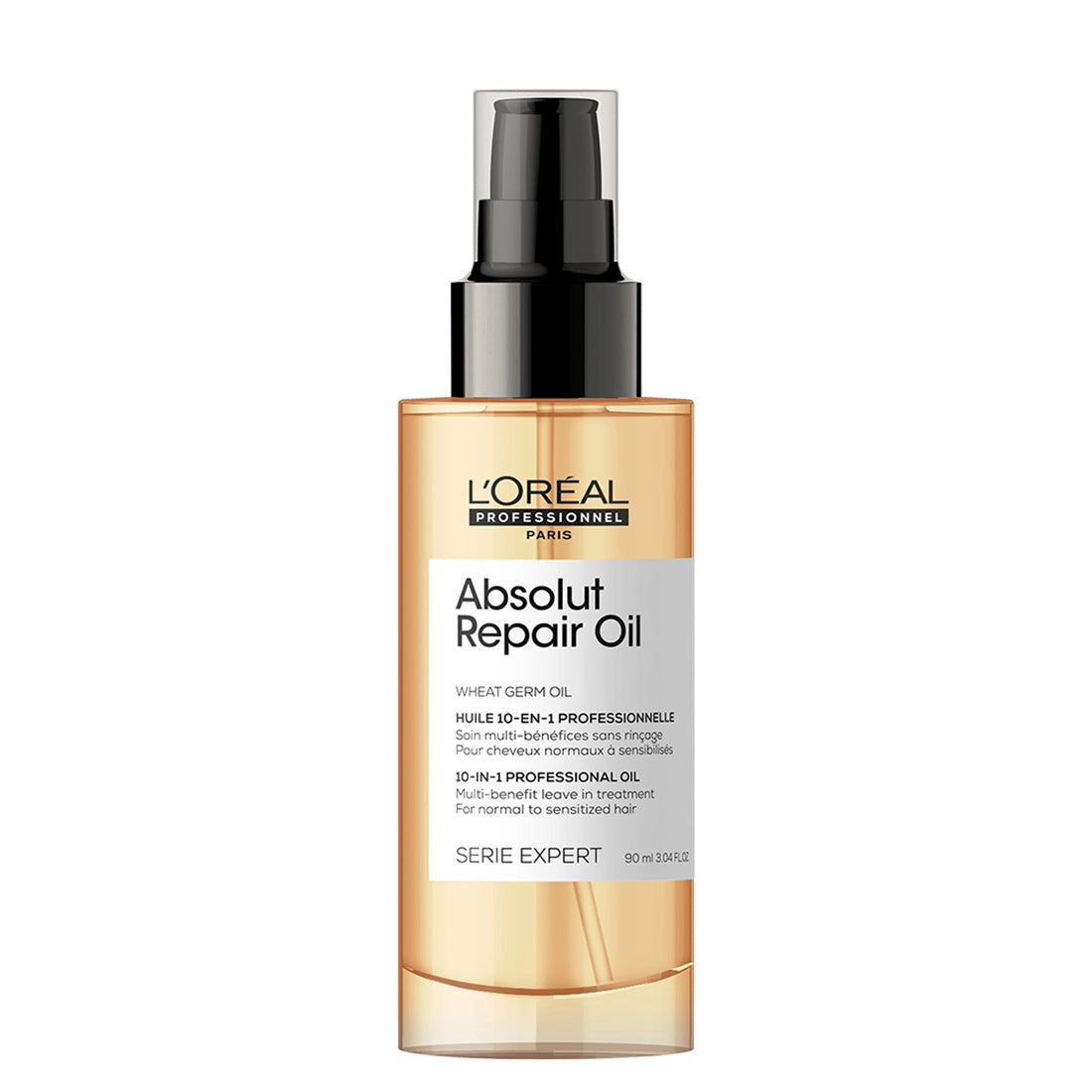 L'oreal Professionnel Absolut Repair Olio 10 In 1