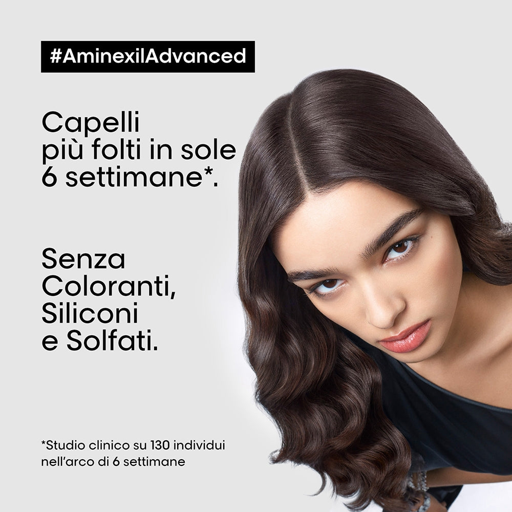 L'oreal Professionnel Aminexil Advanced Fiale-2