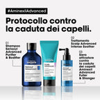 L'oreal Professionnel Aminexil Advanced Fiale-5
