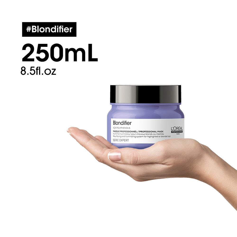 L'oreal Professionnel Blondifier-4