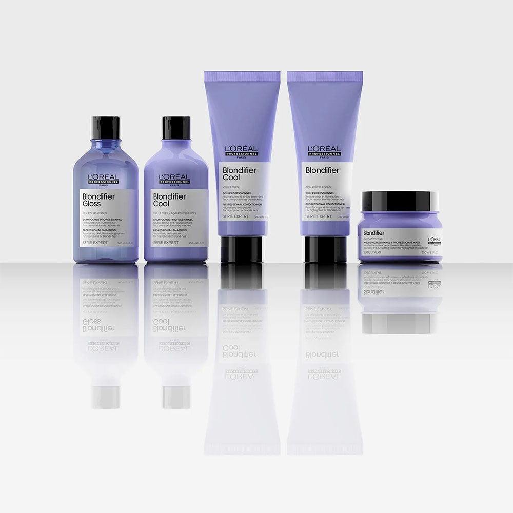 L'oreal Professionnel Blondifier Conditioner-2