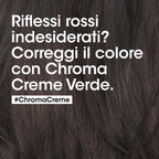 L'oreal Professionnel Chroma Creme Verde-3