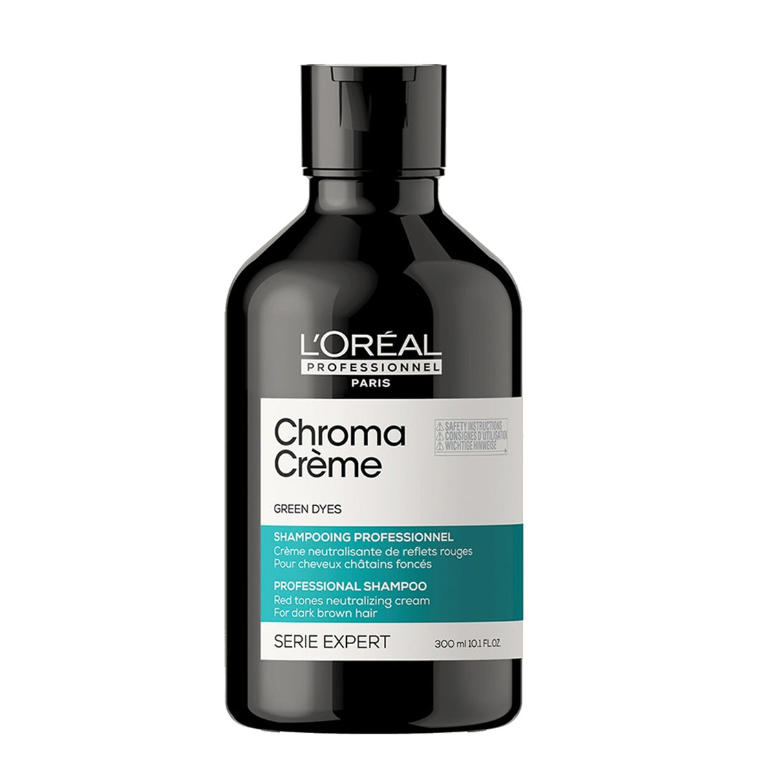 L'oreal Professionnel Chroma Creme Verde
