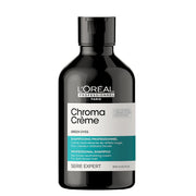 L'oreal Professionnel Chroma Creme Verde