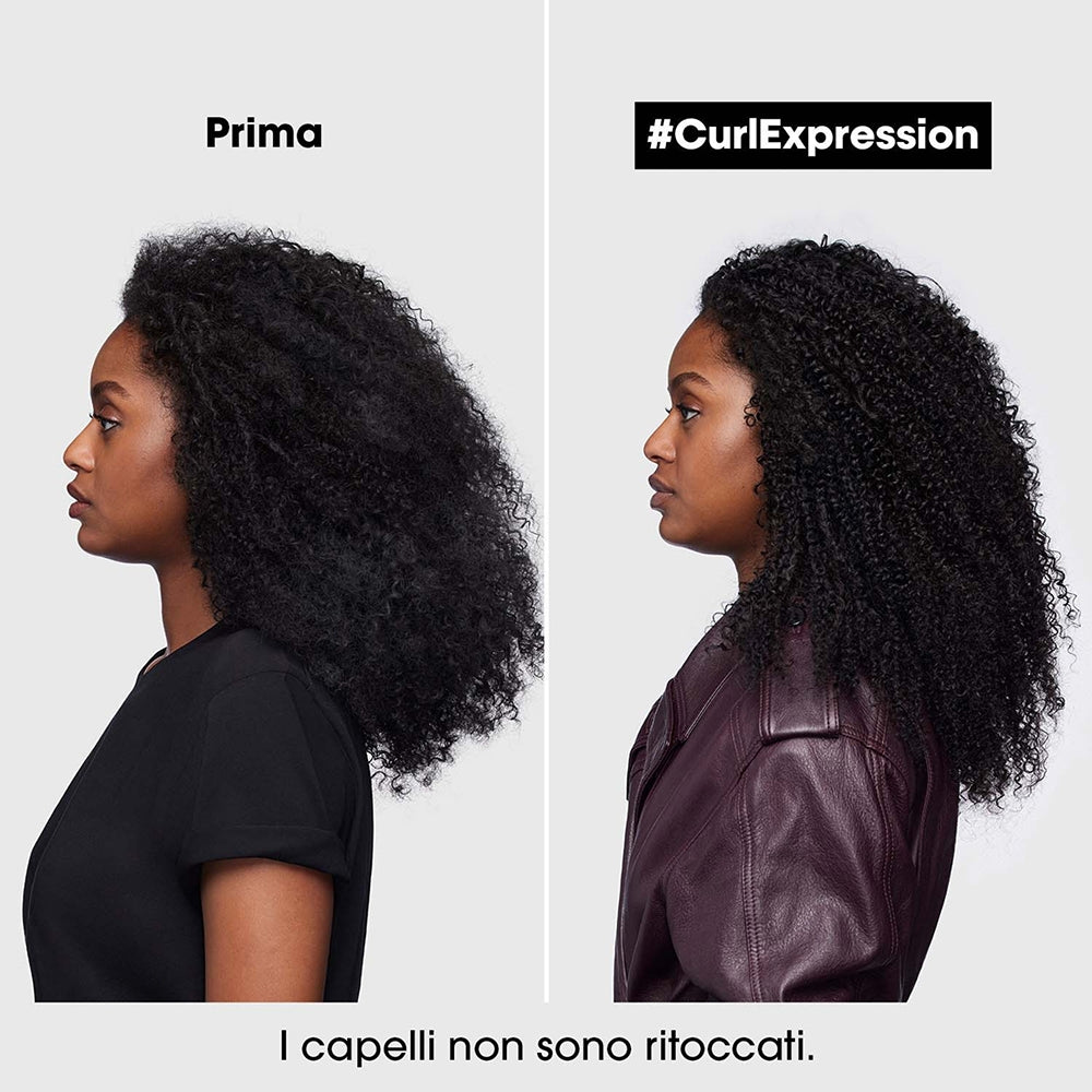 L'oreal Professionnel Curl Expression Crema in gel professionale-4