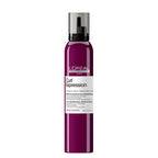 L'oreal Professionnel Curl Expression Crema in mousse professionale