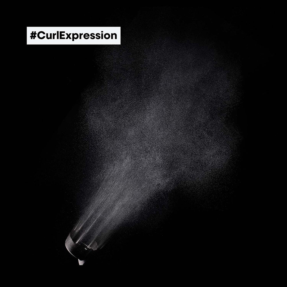 L'oreal Professionnel Curl Expression Drying accellerator-4