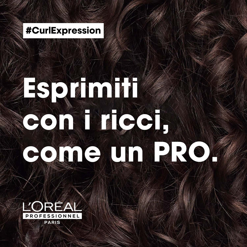 L'oreal Professionnel Curl Expression Spray professionale-7