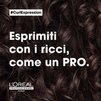 L'oreal Professionnel Curl Expression Spray professionale-7