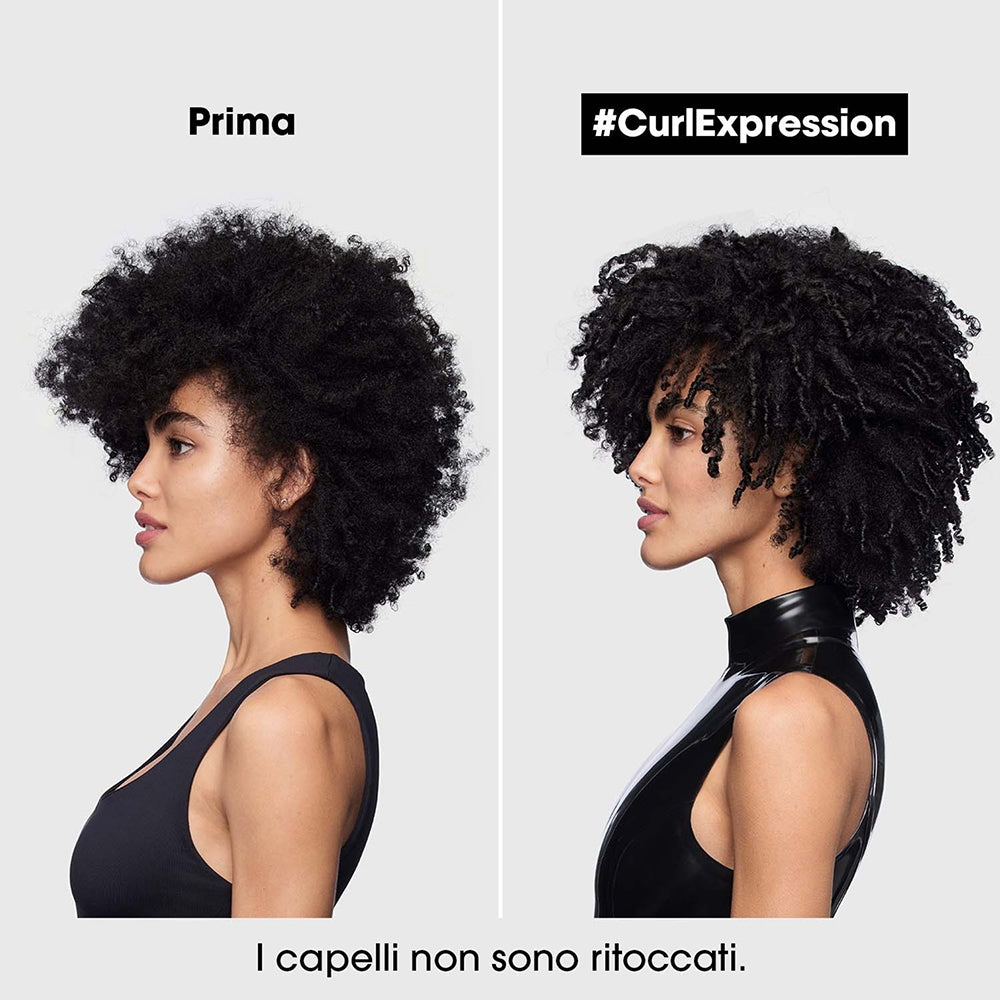 L'oreal Professionnel Curl Expression professionale-2